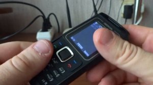 Восстановленный Nokia 1681, а там... Распаковка посылок на канале Базар ТВ #6