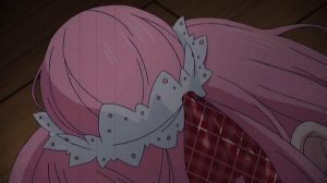 Аниме клип: Нас осталось только двое, я и моя паранойя