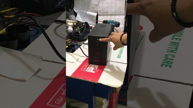 Apc Bx800ci-ms смотреть онлайн