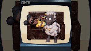 Answer my question - AMANDA THE ADVENTURER ANIMATION | GH'S ANIMATION