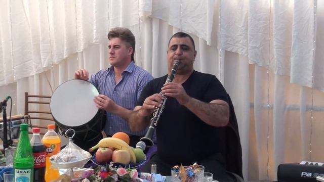 KLARNETDƏ SUPER İFA ŞƏMSİ MAMEDOV XOCƏSƏN KƏNDİ NURƏDDİN VƏ CAVİDANIN TOYU 28.05.2022 смотреть онлайн