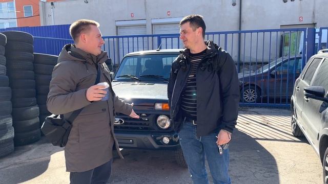 РАСПРОДАЖА NIVA LEGEND В ТОЛЬЯТТИ! ИНДИВИДУАЛЬНЫЙ ПОДХОД КАЖДОМУ КЛИЕНТУ! ЖДУ ВАС ЗА НОВОЙ LADA! смотреть онлайн