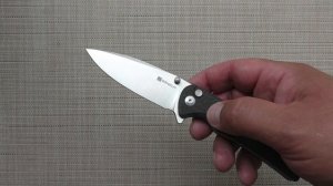 Восторг! Нож SACHSE Sencut