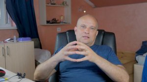 Откуда взялся Абсолют?/ Хаос- это не беспорядок. Кто исказил изначальное его значение