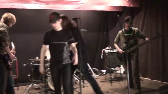 Паранойя и Ангедония - Подать нам всего и сразу (сл. Е. Летов) смотреть онлайн