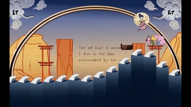Treasure Chest 16 (Global Game Jam 2017): Popcorn Escape, Watashi no tsuki & Empathink смотреть онлайн