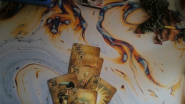 Послание Архангела Самуила смотреть онлайн