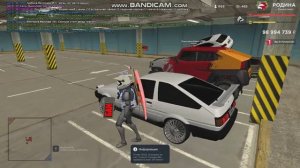 Нет музыки на родине рп