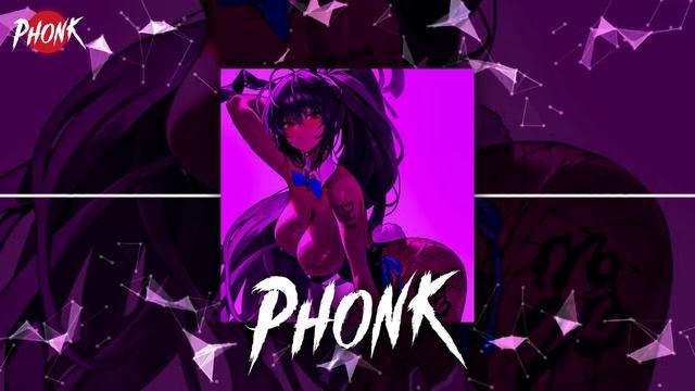 Phonk music make you feel like a warrior ※ Aggressive Drift_House_Walk Phonk ※ Phonk Mix 2023 ※ Фонк