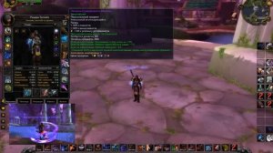 Warrior Arms PVP 3.3.5a Full HD 1080 Бис шмот