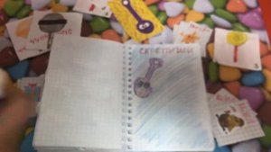 🍭Бумажные сюрпризы🍭, мир бумажек 🍬🍡🍭/ бумажный мир/ подарки, конфеты,Распаковка, для детей.