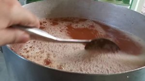 ВИДЕОРЕЦЕПТ СОЕВОГО СОУСА.ПО ПРОСЬБАМ ПОДПИСЧИКОВ.