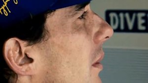 Roland Ratzenberger's Fatal Crash - Imola 1994