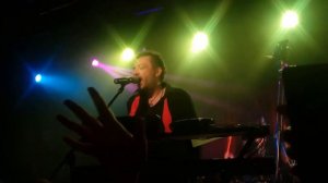 Глеб Самойлов & The Matrixx- Дурачок. 24.05.2018