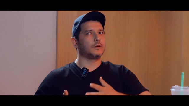 Dizayn, mijozlar, sun'iy intellekt haqida | Saidmahmud Sharipov смотреть онлайн