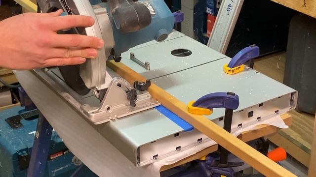 Mini Project: Upcycled display stand смотреть онлайн