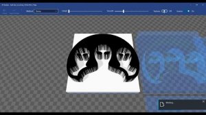 How to Convert a 2D Image to 3D with 3D Builder