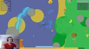 КАК БЫСТРО ПРОКАЧАТЬСЯ ДО ЧЕРНОГО ДРАКОНА В МОПИО! Я СТАЛ ЧД MOPE.IO