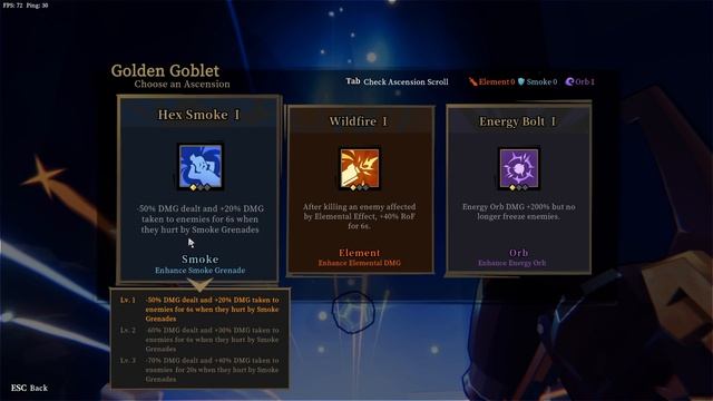 Прохождение Gunfire Reborn [01] - Бесконечность смотреть онлайн