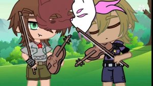 Roundtable rival meme||ft. Past tormentors and past toyers||gacha club||{read the desc}