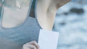 Дезодорант из соды. Муж смеялся, пока сам не попробовал