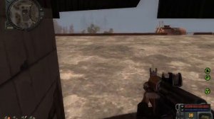 тайник с комбенизоном заря в игре сталкер зов припяти