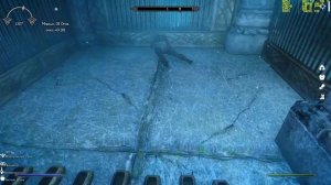 The Elder Scrolls V : Skyrim (Сборка Evolution 2.1) Обретение реликвии /2 #22