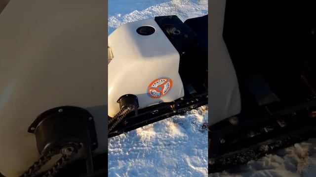 мотобуксировщик ураган сибирь смотреть онлайн