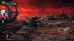 МУДРЕЦ ГОУРИ И МИЛЛИСЕНТА - НАЧАЛО КВЕСТА! - Elden Ring - Прохождение #29