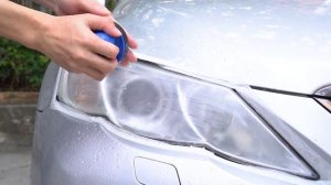 How to restore old car headlights quickly and free of charge? - Novsight Auto Lighting