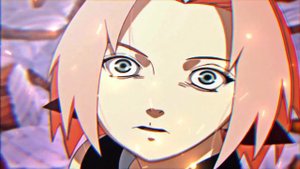 Увидишь так и передай (АНИМЕ КЛИП) (AMV)