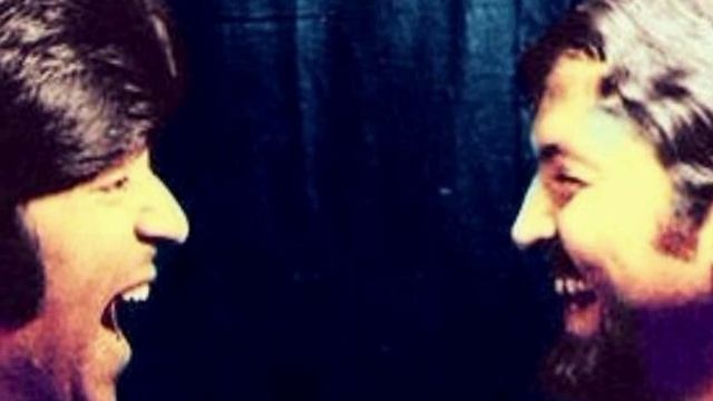 Аҳмад Зоҳир - Ahmad Zahir - احمد ظاهر -Тӯба, тӯба, аз шаби ҳиҷрон тӯба -Tuba tuba az shabe ejran смотреть онлайн