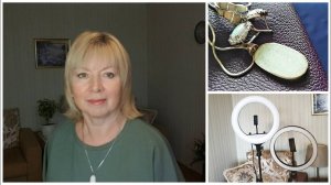 Перепутала день с ночь.Осветительное кольцо.Что за украшение, Белый опал? Тики Текс новинки.