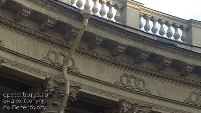 Казанский собор, Санкт-Петербург, описание и история. смотреть онлайн