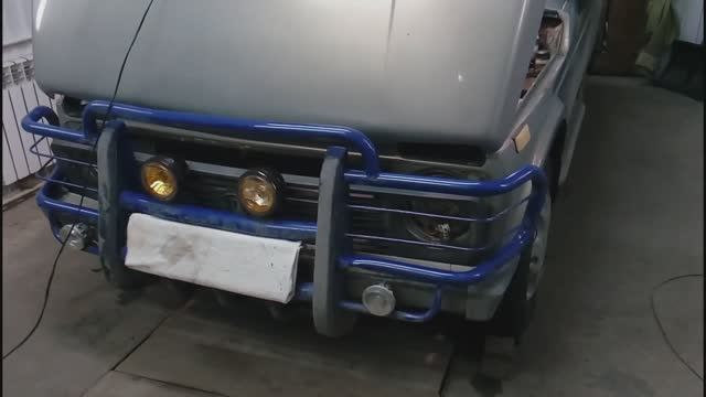 Нива карбюратор (солекс), тупит, троит, стреляет. Настройка. смотреть онлайн