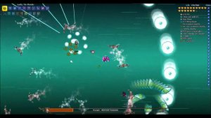 Terraria (Fargo's Mod) - Mutant (Final Boss) (Eternity Mode)