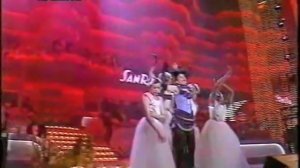 Annie Lennox - No more "I Love You's" - Sanremo 1995.m4v