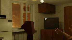 Ёкарный бабай надо что то делать но в RTX | Анимация