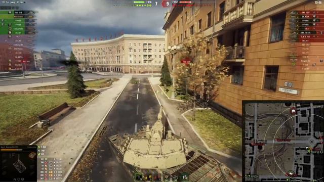 ЗАХОД В ТУЗА смотреть онлайн