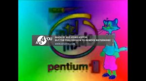 Cat Leopold  intel pentium 2 effects sponsored by preview 2 effects lost effects
