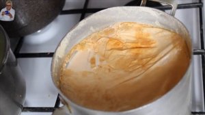 Топленое молоко и ряженка.