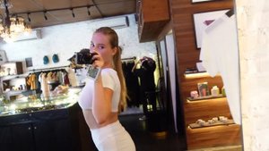 РОЖДЕСТВО НА БАЛИ | ЗНАКОМСТВА С ПАРНЯМИ | ПРЕДНОВОГОДНЯЯ СУЕТА И ШОППИНГ В BEACHWALK MALL