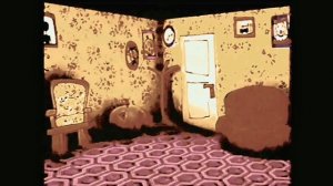 the mysterious house (ниразборневкраце)