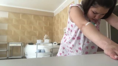 МОИ РОДЫ 2020