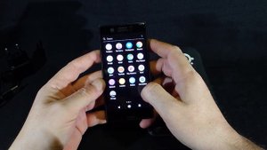 Sony Xperia XZ1 Compact