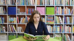 Читаем книжки. Виктор Голявкин «Как я под партой сидел»