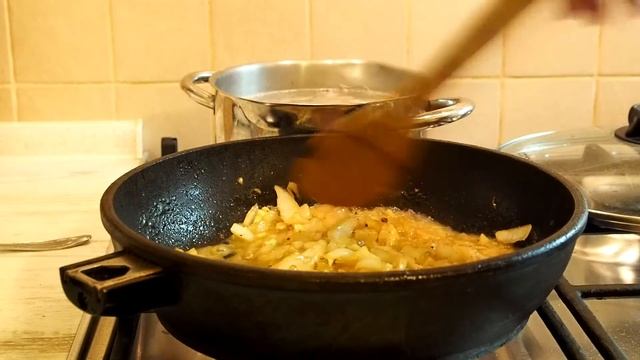 Перец фаршированный, рецепт с курицей и сыром фета. В духовке. Острый!