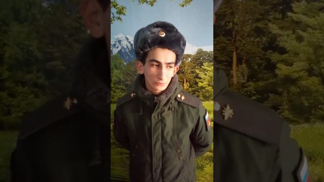 Старший лейтенант Дондуков вымогает деньги у срочников город Нариманов Астраханская область