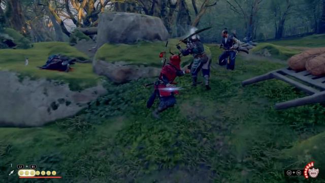 История Сэнсэя Исикавы 7