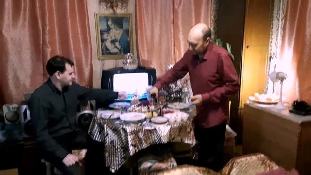 Готовим новогодние блюда. Встречаем Новый 2022 год. смотреть онлайн